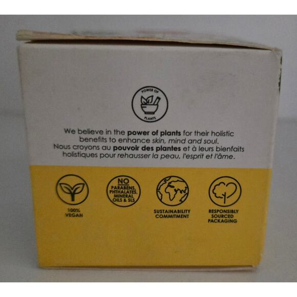 Botanics Clarifying Gel Moisturizer 1.69 Fl Oz with Tumeric and Willow Bark - Picture 4 of 11